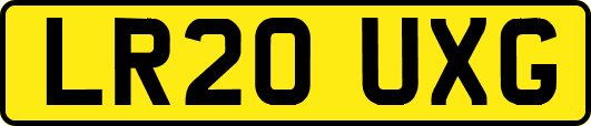 LR20UXG