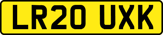 LR20UXK