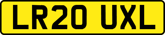 LR20UXL