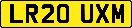 LR20UXM