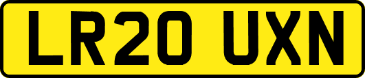 LR20UXN