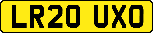LR20UXO