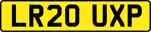 LR20UXP
