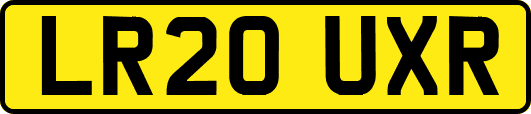 LR20UXR