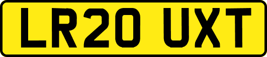 LR20UXT
