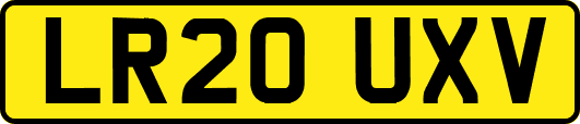 LR20UXV