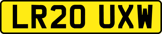 LR20UXW
