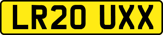 LR20UXX