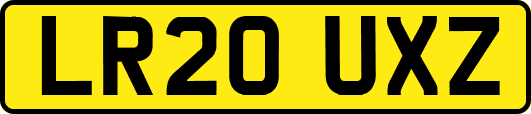 LR20UXZ