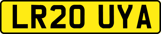 LR20UYA