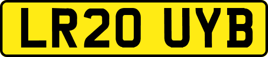 LR20UYB