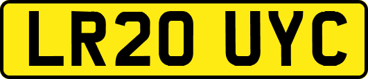 LR20UYC