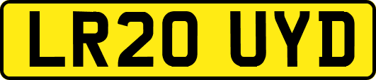 LR20UYD