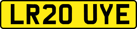 LR20UYE