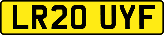 LR20UYF