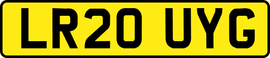 LR20UYG
