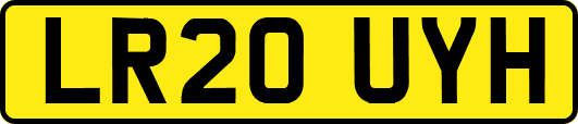LR20UYH