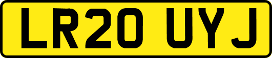 LR20UYJ