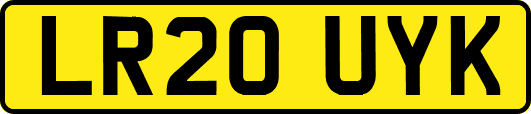 LR20UYK