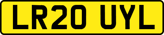 LR20UYL