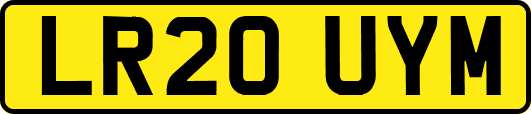 LR20UYM