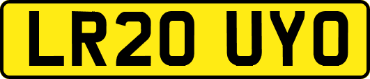 LR20UYO