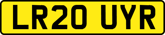 LR20UYR
