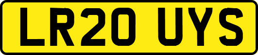 LR20UYS