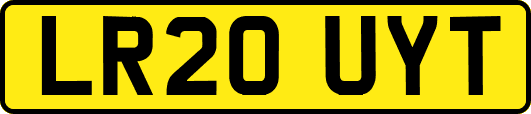 LR20UYT