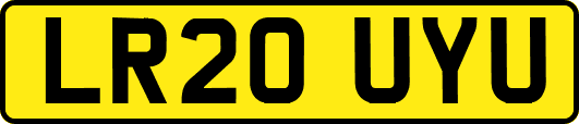 LR20UYU