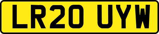LR20UYW