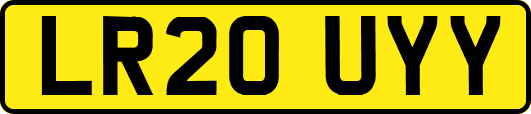 LR20UYY