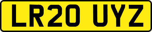LR20UYZ