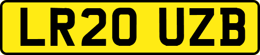 LR20UZB