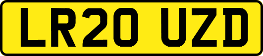 LR20UZD