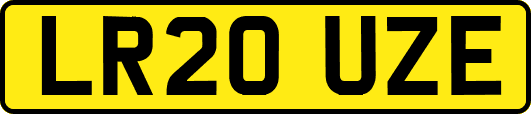 LR20UZE