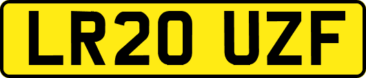 LR20UZF