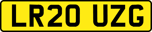 LR20UZG
