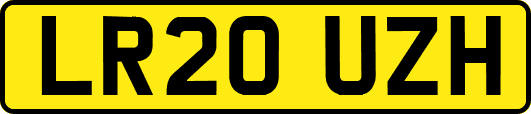 LR20UZH