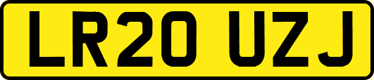 LR20UZJ
