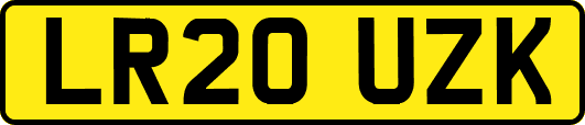 LR20UZK