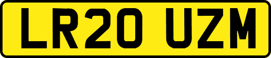 LR20UZM