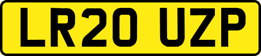 LR20UZP