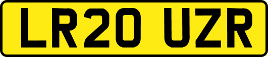 LR20UZR