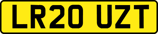LR20UZT