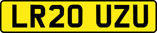 LR20UZU