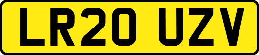 LR20UZV