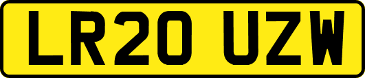 LR20UZW