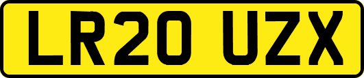 LR20UZX