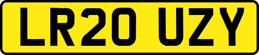 LR20UZY